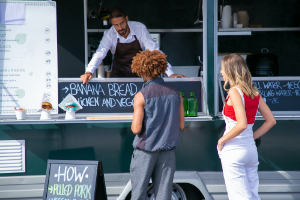 La nouvelle tendance en restauration, le take away ou vente à emporter